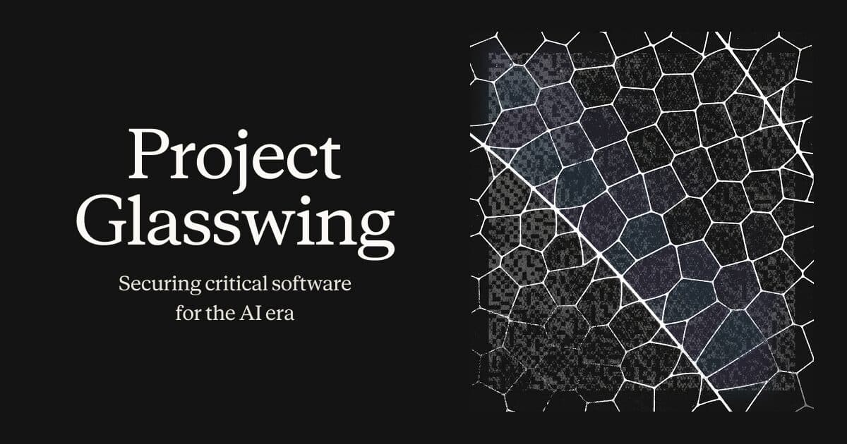Claude Mythos and Project Glasswing: A New Era for Cybersecurity