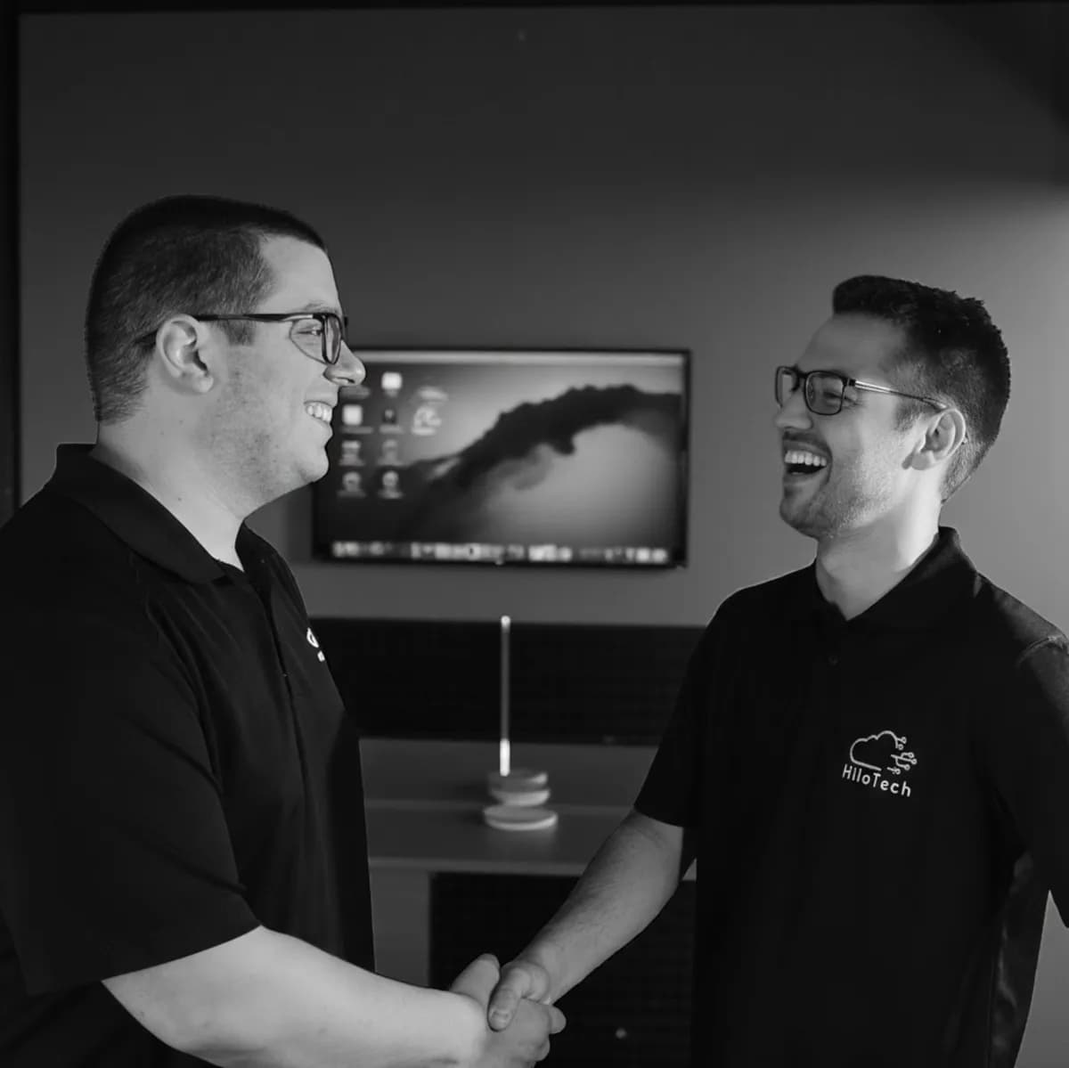 From a Condo Startup to Today’s Team: 6 Years of Hilo Tech Growth!