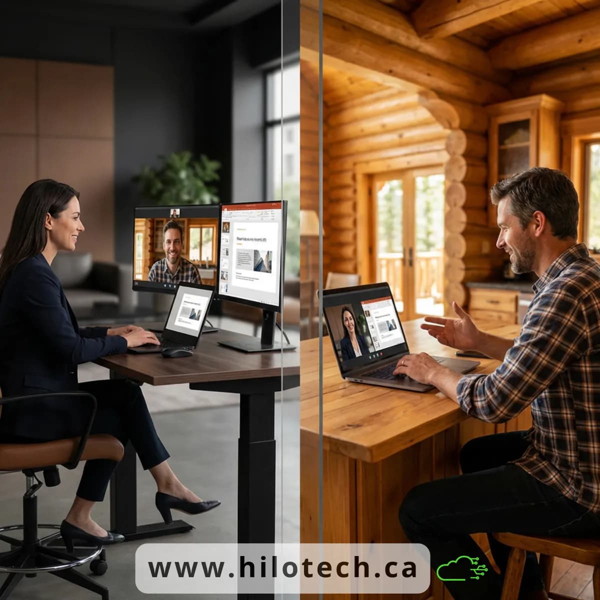 Unleash Your Team’s Potential: Why Responsive IT Support Drives Productivity