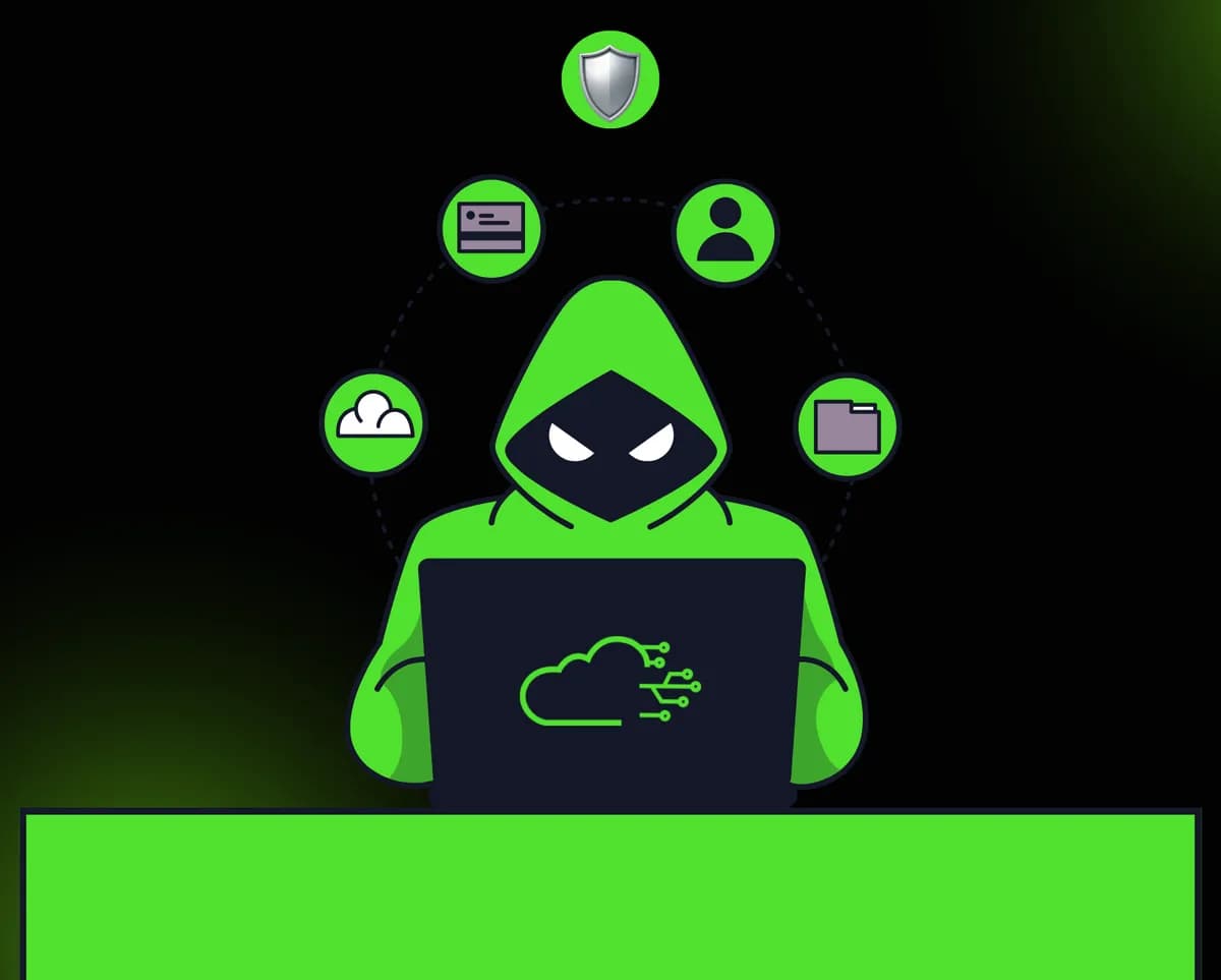 🛡️ Is Your Most Powerful Firewall... Human?