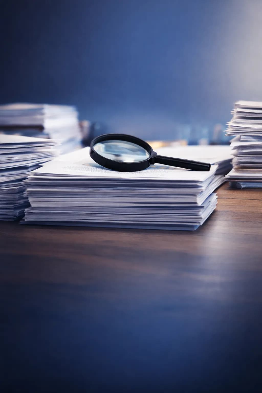 Finding Information Shouldn’t Be a Headache
