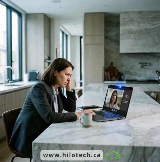 Remote Work: When Technology Gets in the Way of Engagement (and How to Fix It)