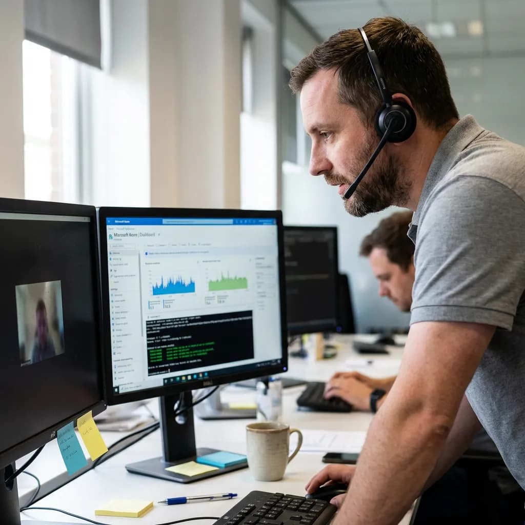 IT Outsourcing: Does Your IT Partner Really Know Your Business?