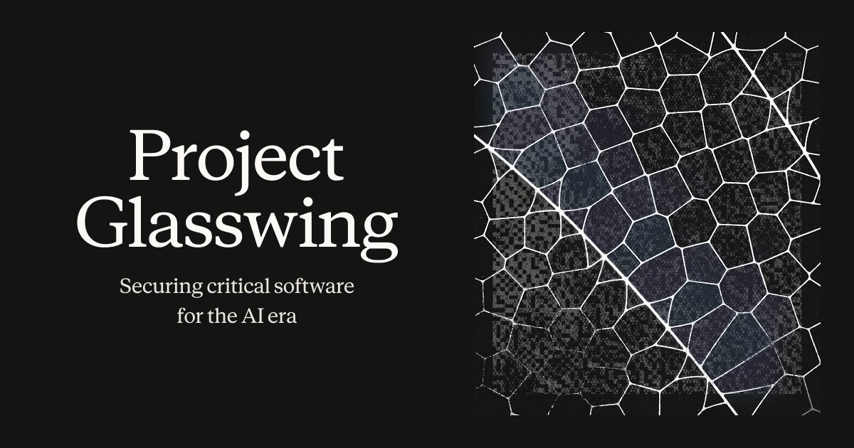 Claude Mythos y el Proyecto Glasswing: Una nueva era para la ciberseguridad
